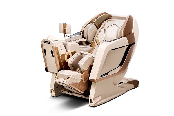 바디프랜드 헬스케어로봇 ‘파라오네오’./사진=바디프랜드