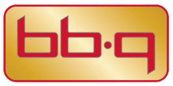 BBQ 치킨 로고 / 이미지=BBQ