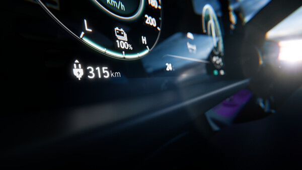 현대자동차 캐스퍼 일렉트릭./사진=현대자동차