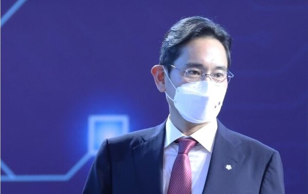 이재용 삼성전자 회장./사진=연합뉴스