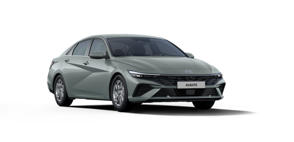 현대자동차는 준중형 세단 더 뉴 아반떼의 연식 변경 모델 ‘2025 아반떼’를 20일 출시하고 본격적인 판매에 돌입한다. 2025 아반떼./사진=현대자동차