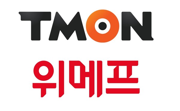 티몬, 위메프 CI