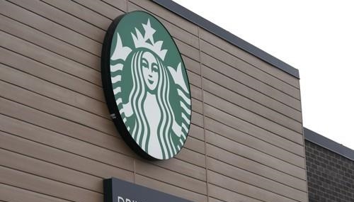 스타벅스./사진=연합뉴스