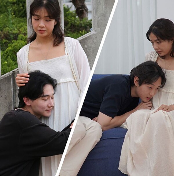 '시간 그 너머에' 공연 컷.