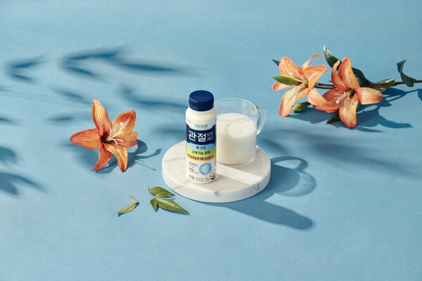 'hy 케어온 관절 토탈케어' / 이미지=hy