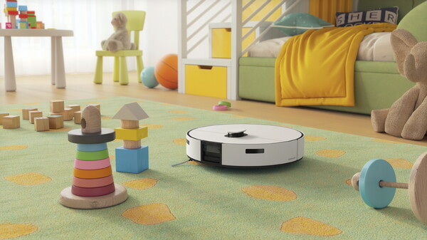 '비스포크 AI 스팀' / 사진=삼성전자