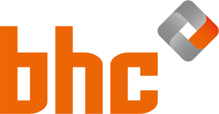 bhc그룹 로고 / 이미지=bhc그룹