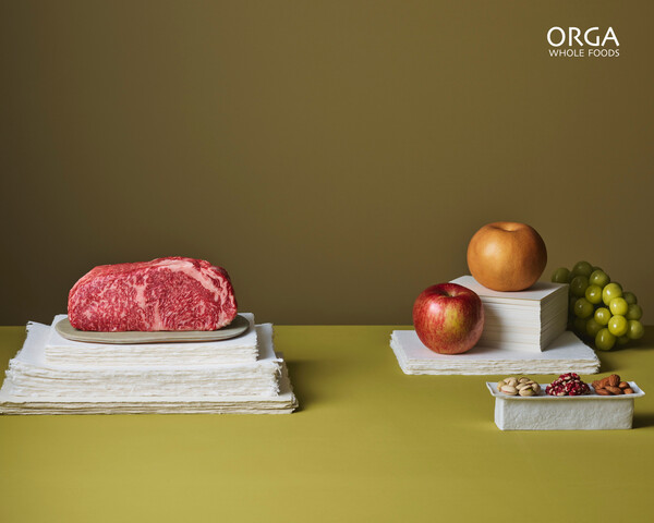 ‘2024년 추석 선물세트’ / 사진=풀무원