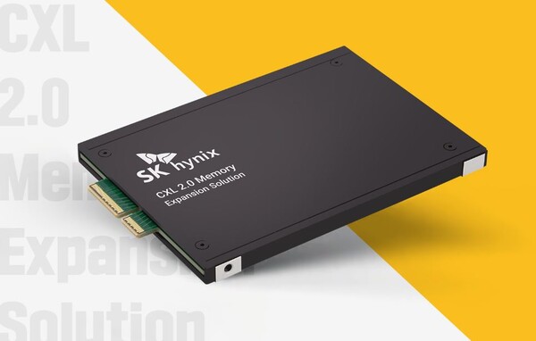 CXL 2.0 메모리/SK하이닉스