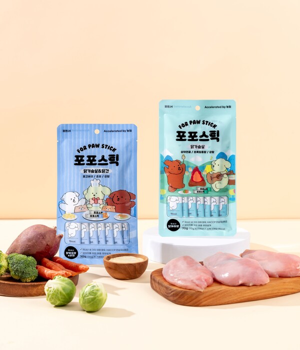 '포포스틱' / 이미지=농협경제지주