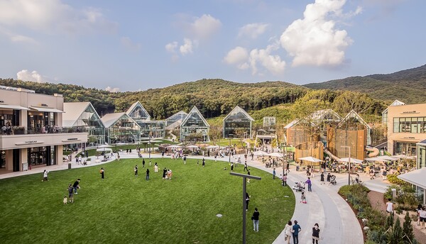 롯데프리미엄아울렛 의왕점/사진=롯데쇼핑