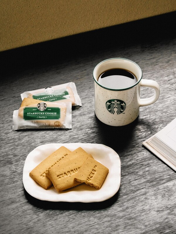 푸드&원두 페어링 기획전 / 사진=스타벅스
