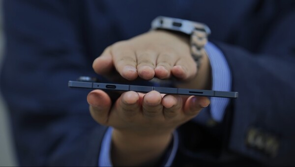 갤럭시 Z 폴드 스페셜 에디션/삼성전자