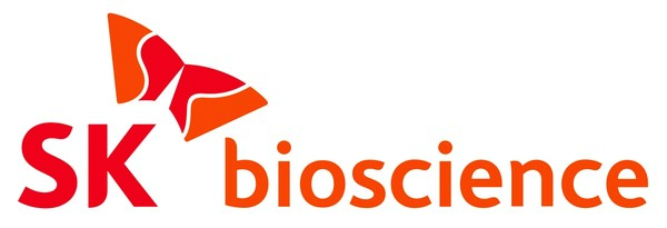 /SK바이오사이언스 CI