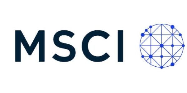 모건스탠리캐피탈인터네셔널(MSCI)