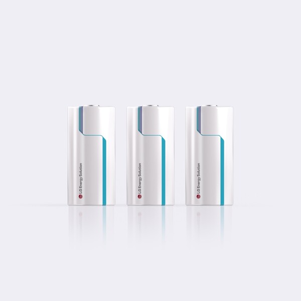 LG에너지솔루션 46시리즈 제품 4695./LG에너지솔루션