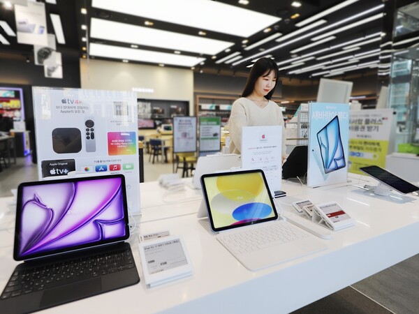 /사진=롯데하이마트