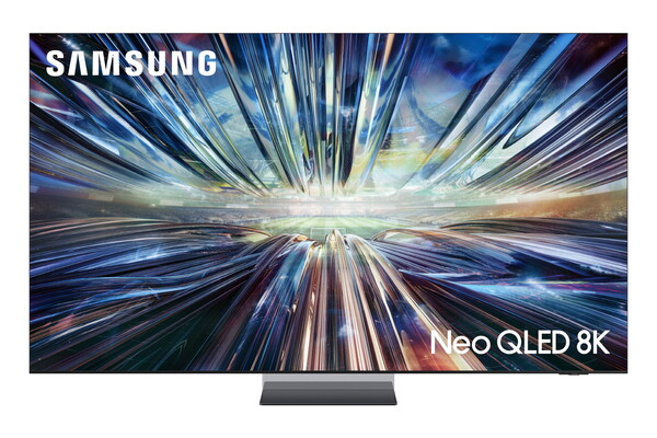 삼성전자 Neo QLED 8K 제품 / 이미지=삼성전자