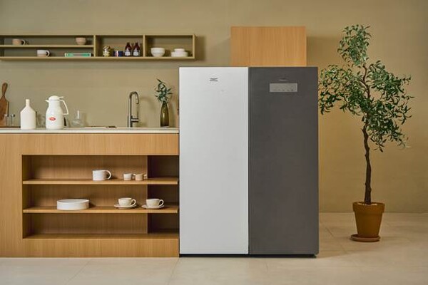 풀무원 김치냉장고 / 사진=풀무원