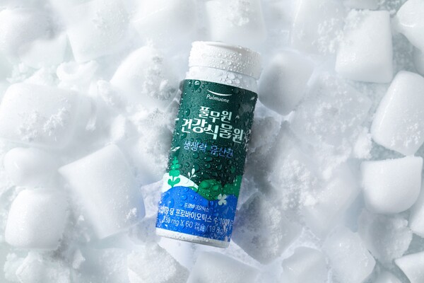 생생락 유산균 / 사진=풀무원