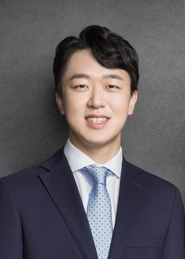 농심 신동원 회장의 장님인 신상열 전무./사진=농심