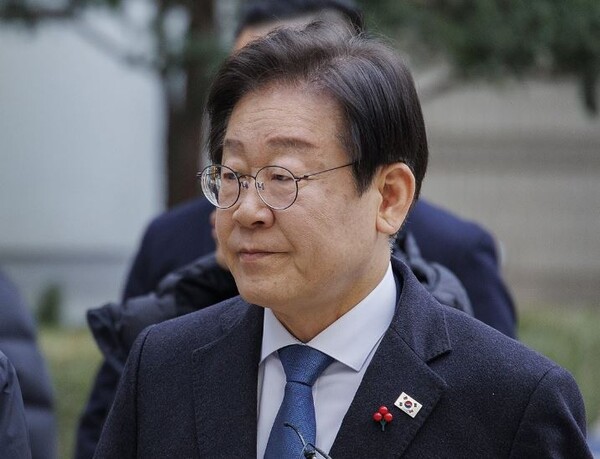 이재명 더불어민주당 대표./연합