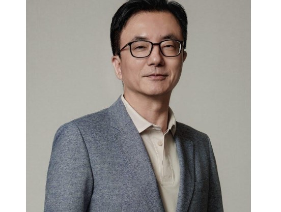 박순철 삼성전자 CFO.