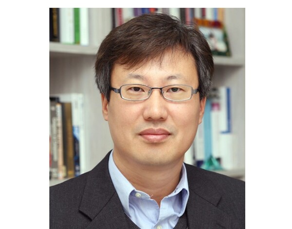 송용호 삼성전자 신임 AI센터장.