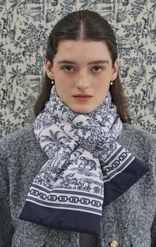 헤이즈 'H뜨왈' 엑세서리./LF