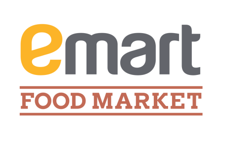이마트 푸드마켓 CI.