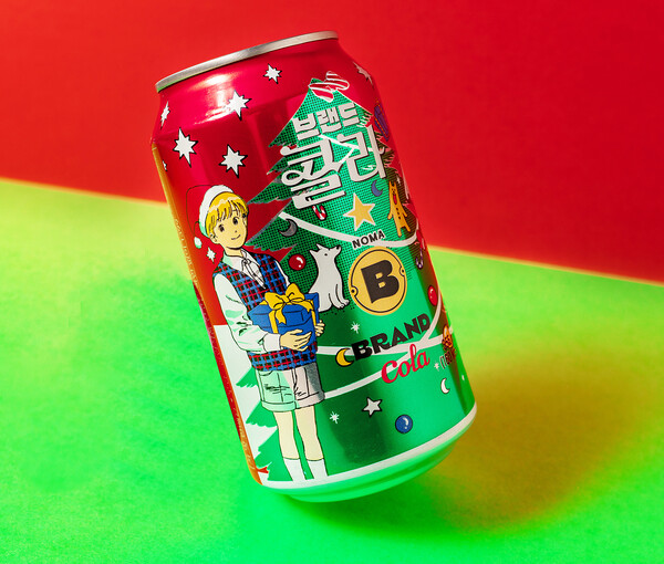 노브랜드버거·노마 크리스마스 에디션./ 2024.12.16.신세계푸드