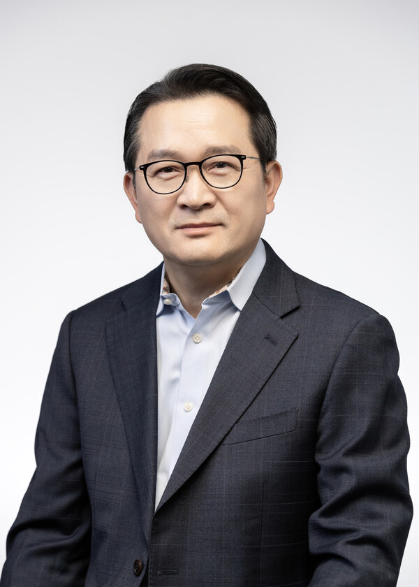 이재호 농협금융지주 신임 전략기획부문 부사장/사진=농협금융지주