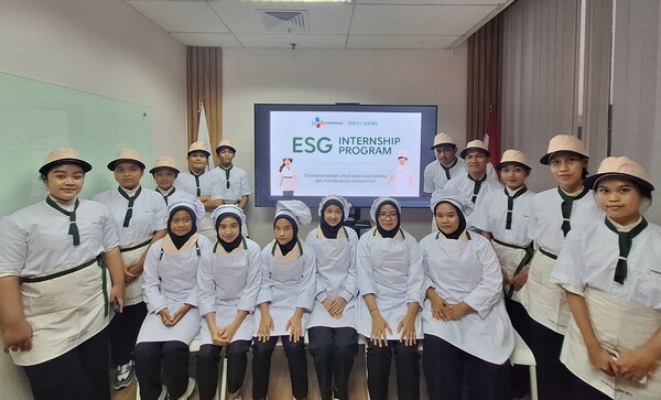 CJ푸드빌이 지속 가능한 사회적 가치 창출 노력을 확대하며 ESG(환경·사회·지배구조) 경영 실천에 앞장서고 있다./사진=CJ푸드빌.