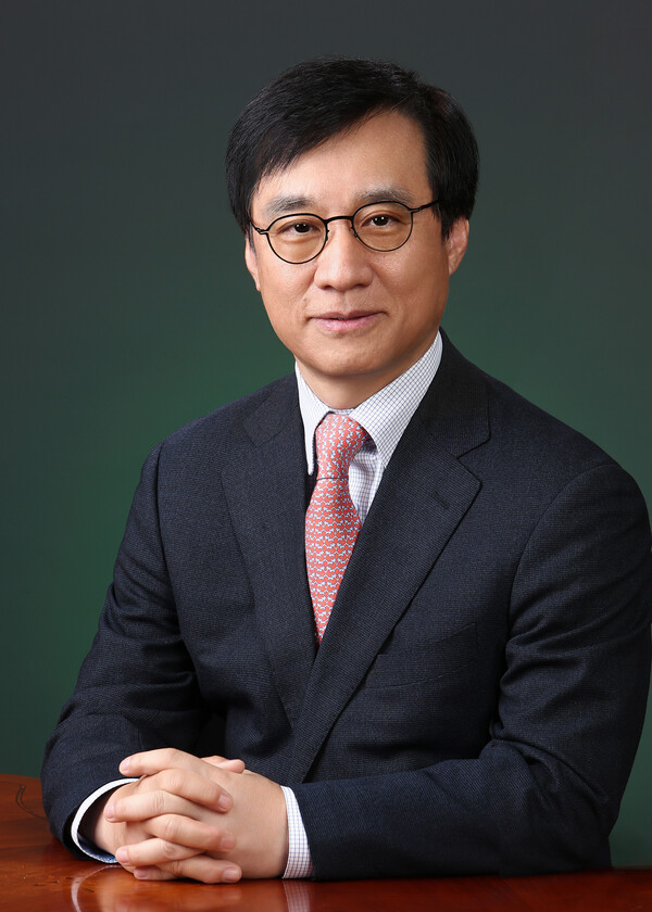 김철주 생명보험협회장/사진=생명보험협회