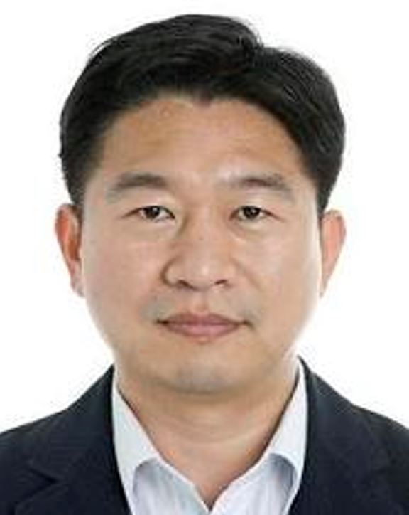 강필규 NH선물 신임 대표이사./사진=NH투자증권