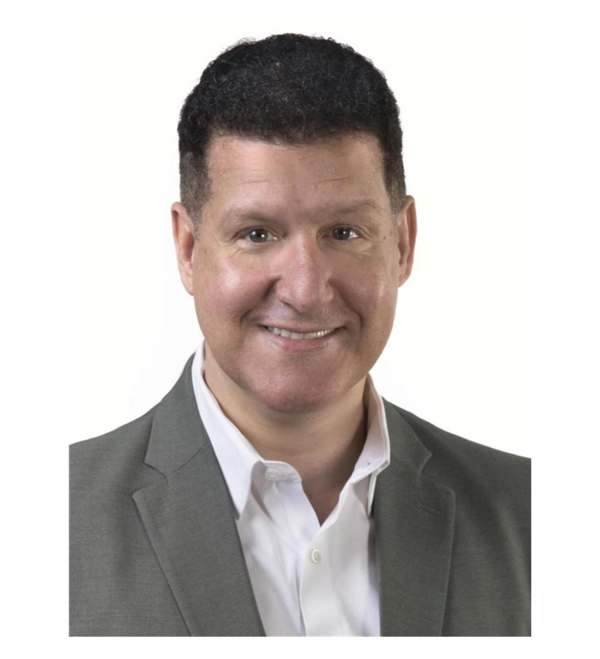 대런 팁튼 파리바게뜨 아메리카 본부 CEO / 사진=SPC그룹