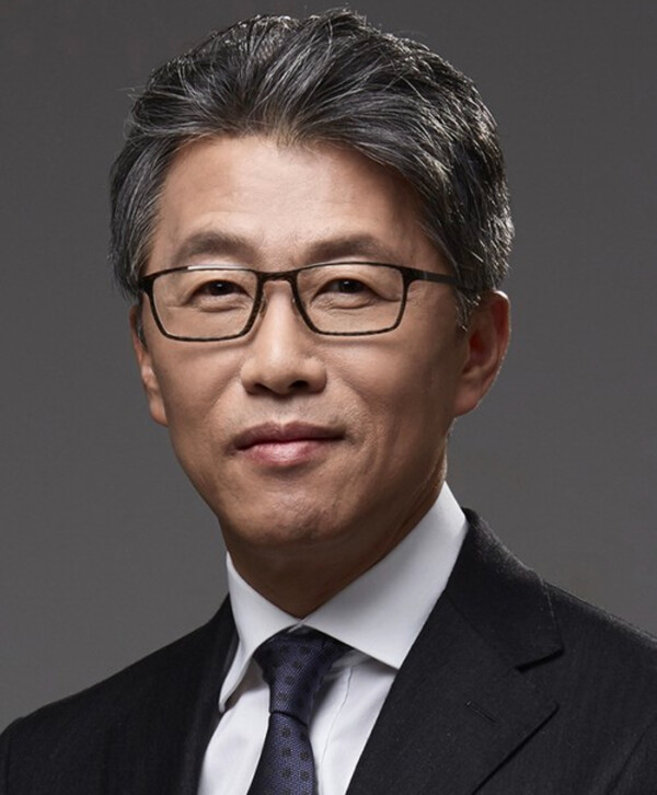 LF 오규식 부회장 /LF  