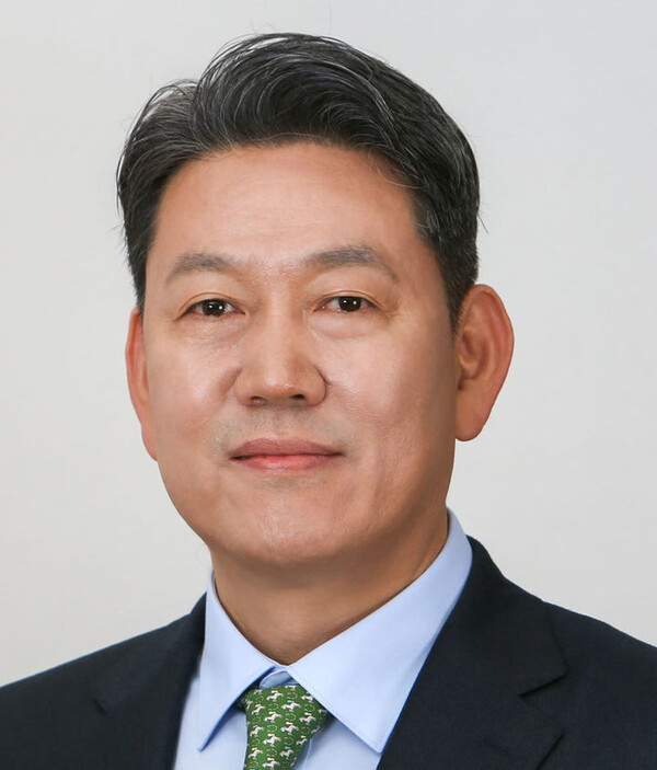 서강현 현대제철 사장./사진=현대제철