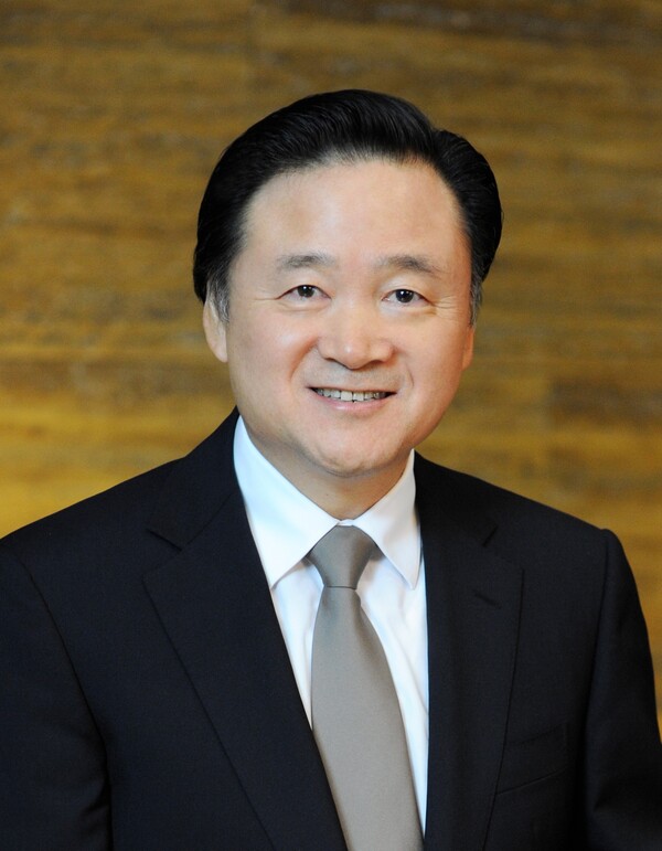 최영인 SPC그룹 회장./2025.1.8.SPC