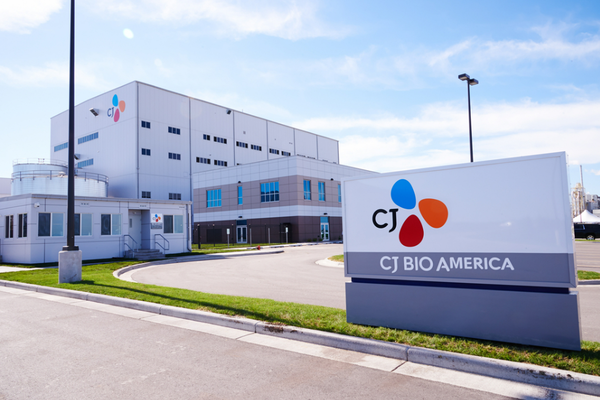 CJ제일제당이 BIO사업부문 주요 사업장에서 전 과정 평가(Life Cycle Assessment, LCA)를 완료하며 글로벌 지속가능경영(ESG)에 속도를 낸다. 사진은 CJ바이오아메리카 포트닷지 사업장 전경./사진=CJ제일제당.