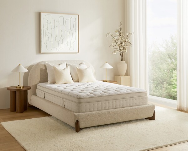 수면 전문 브랜드 마테라소/2025.1.15.신세계까사