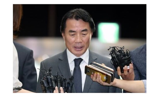 이장한 종근당 회장./2017.8.14.연합뉴스