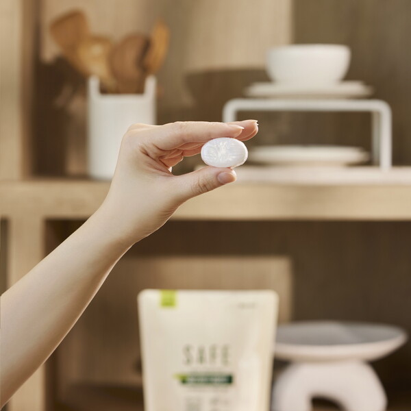 SAFE 올인원 타블렛 /2025.1.17.LG생활건강