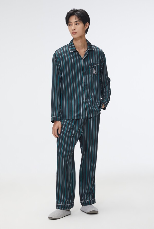 스파오 해리포터 '슬리데린' 협업 컬렉션 /2025.1.17.이랜드