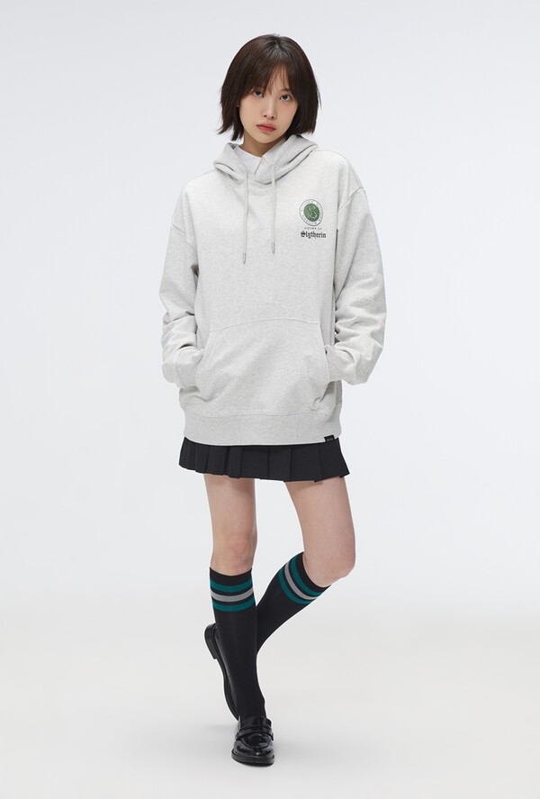 스파오 해리포터 '슬리데린' 협업 컬렉션 /2025.1.17.이랜드