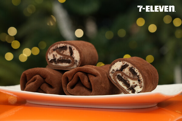 세븐셀렉트 수건모양초코마시멜로 / 사진=세븐일레븐