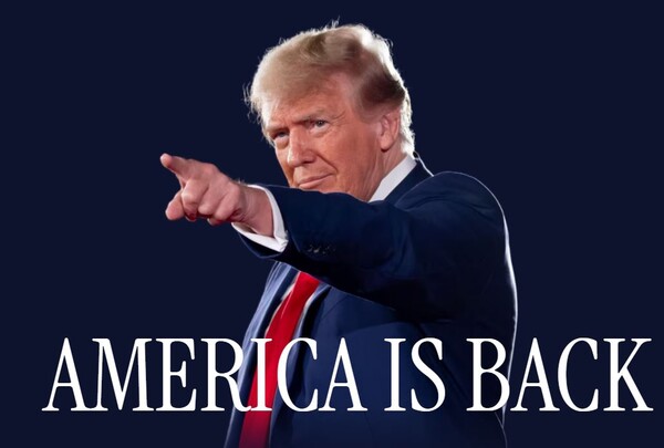 도널드 트럼프 미국 47대 대통령./사진=백악관 홈페이지