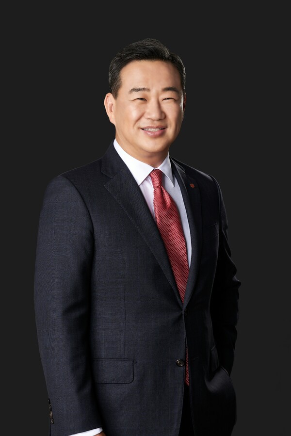 김상현 롯데 유통군 총괄대표 부회장 / 사진=롯데쇼핑