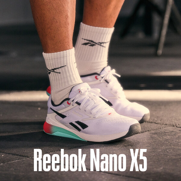 리복 나노 X5 /2025.1.24.LF