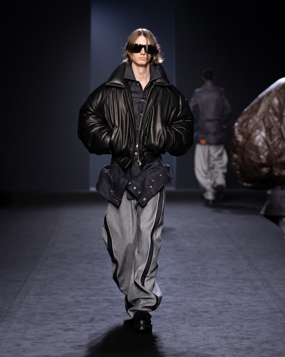 2025.1.26./사진=삼성물산 패션부문